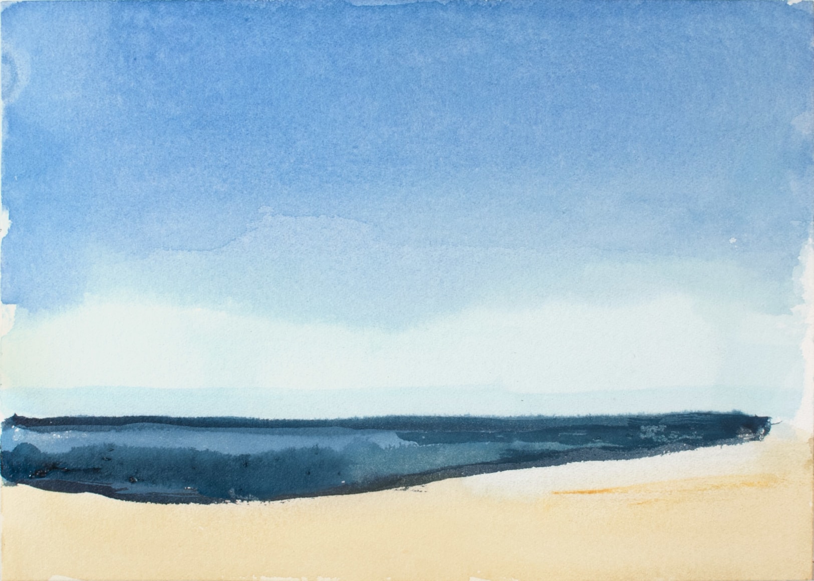 Marks - Looking South