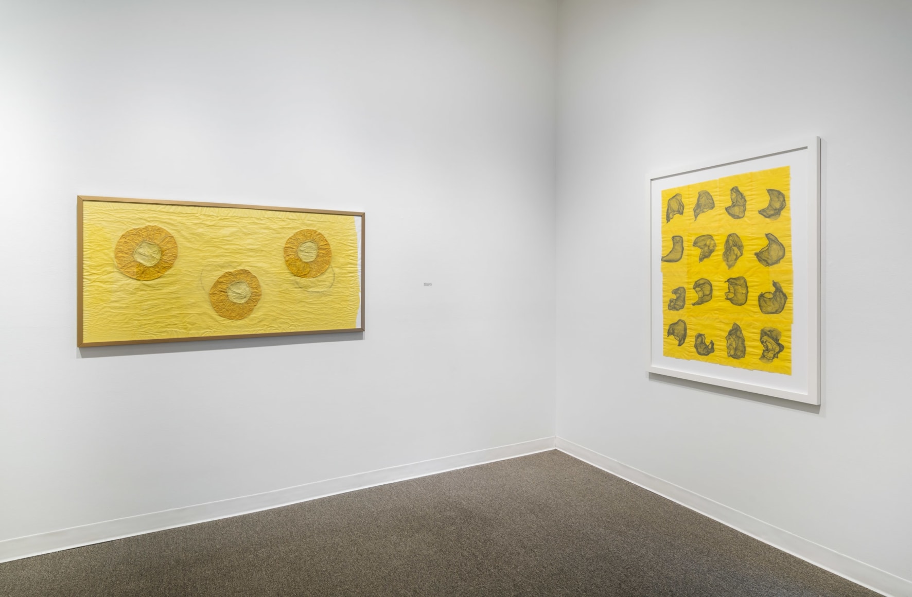 Lisa Jarrett - Heart Condition - Russo Lee Gallery - Installation View 010