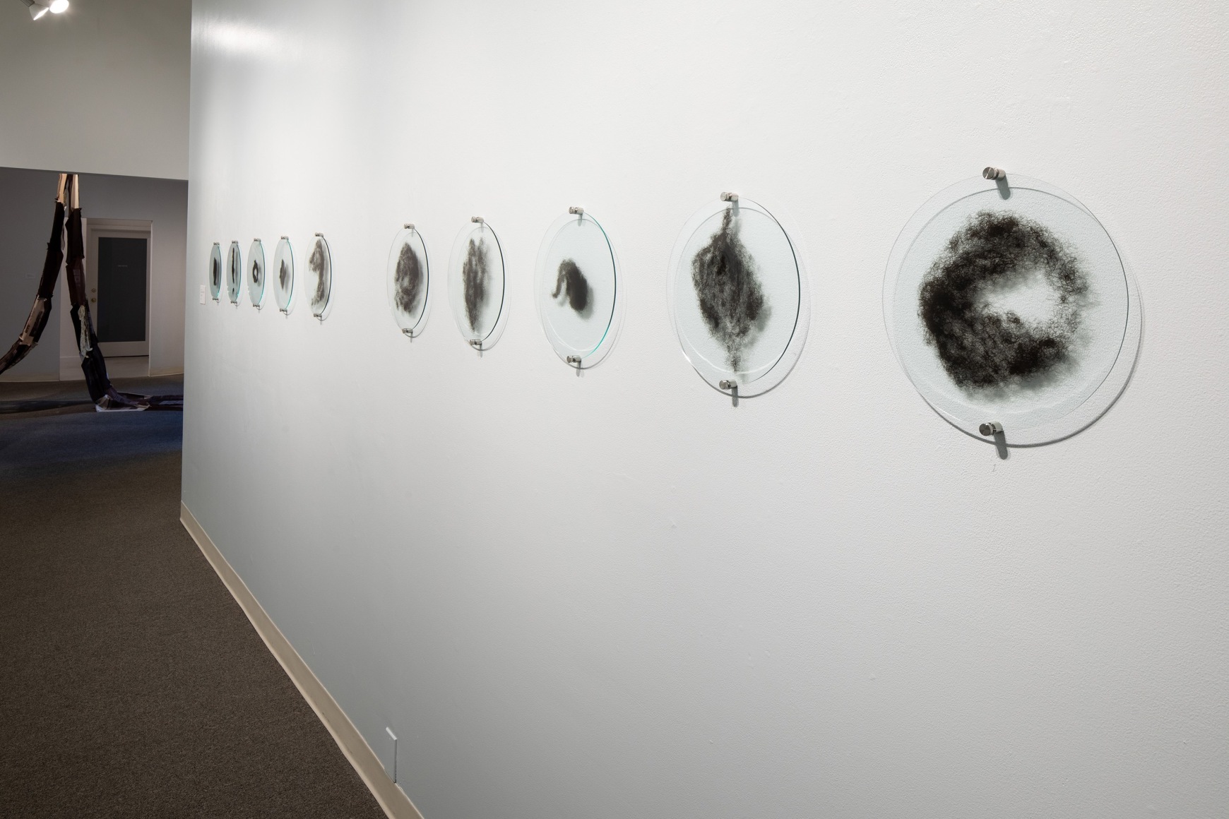 Lisa Jarrett | Imagining Home | Russo Lee Gallery | Installation View 08