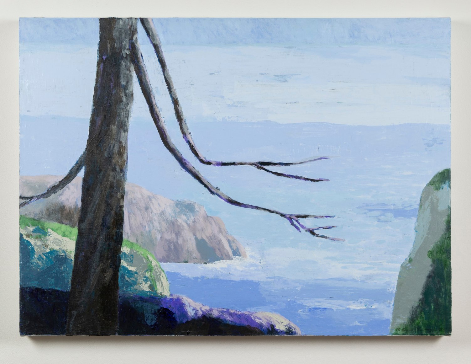 Clevenger - View Point