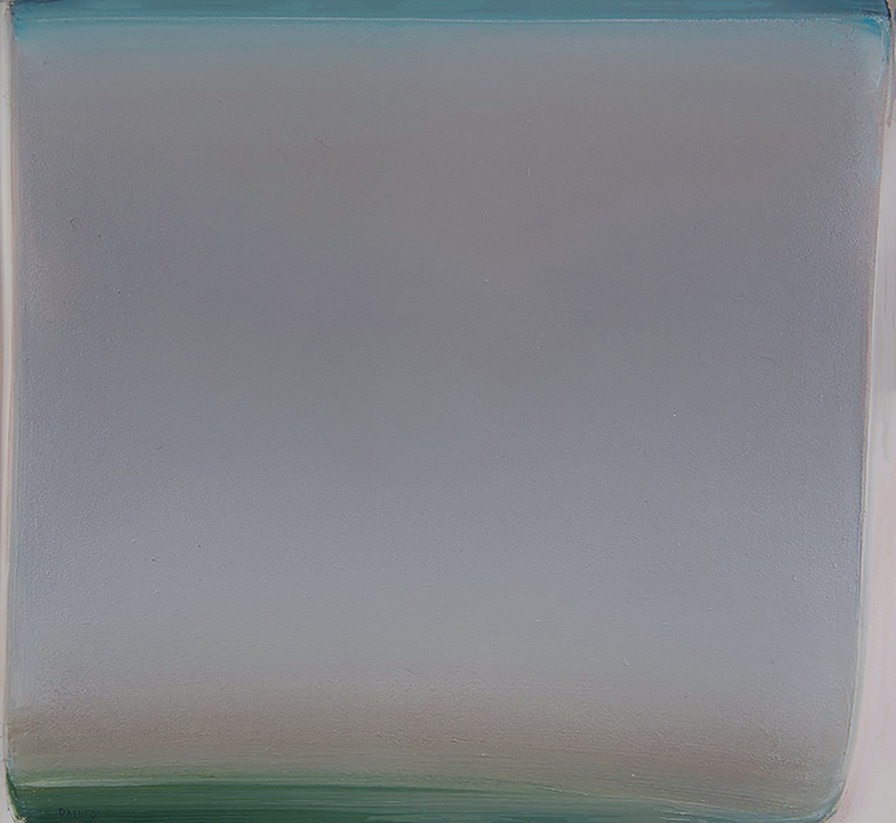 Michael Dailey - Windy Beach, Soft Rain