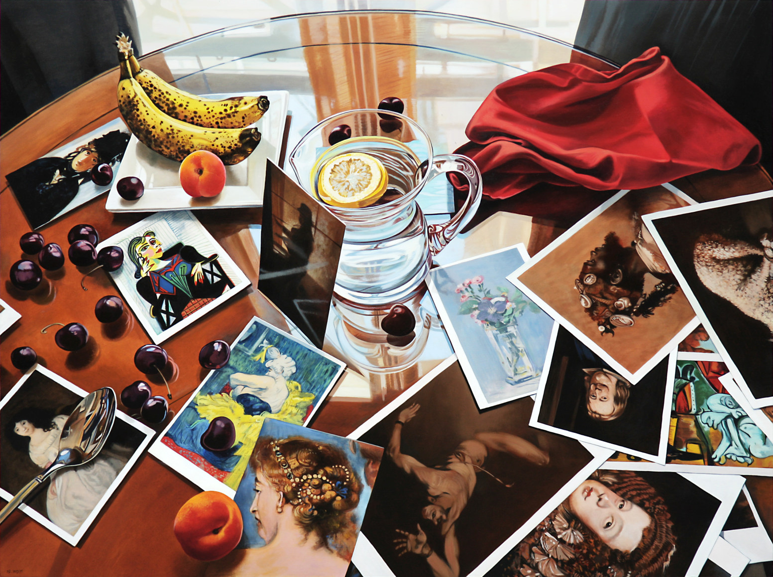 Wolf - Paris Windows