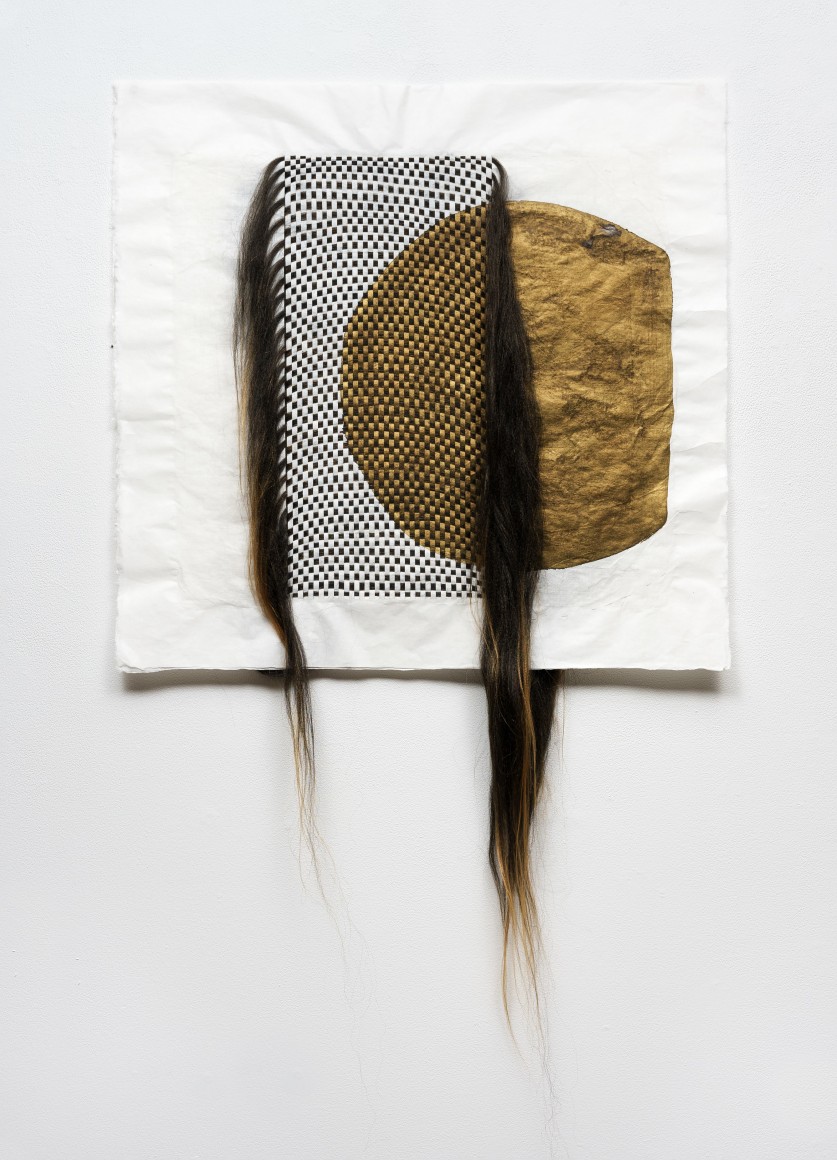 Lisa Jarrett  Migration Studies (No. 43), 2022