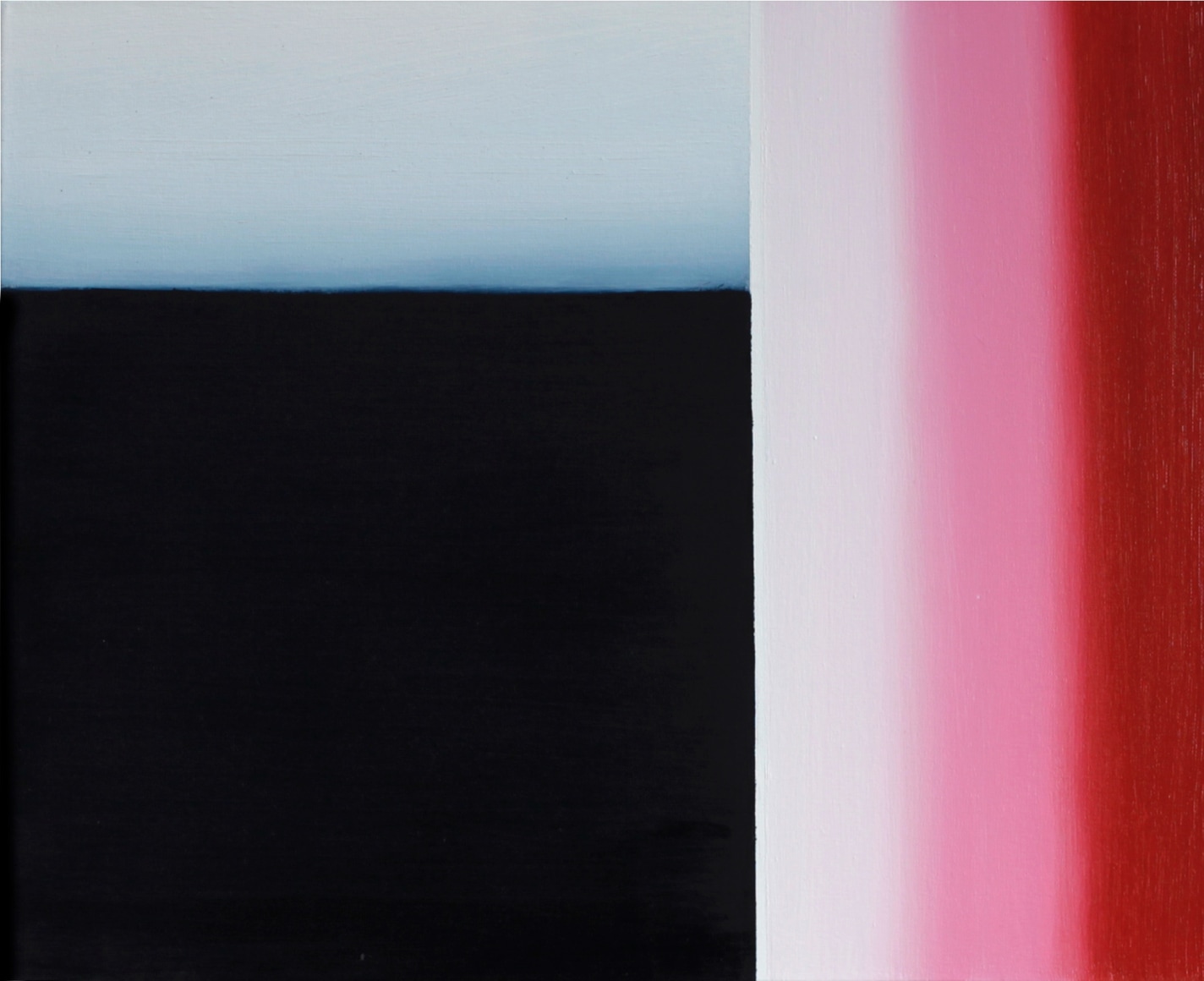 Betty Merken  Counterbalance, #01-22-07, 2022