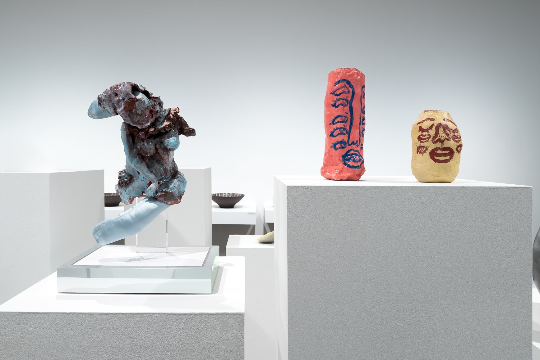 Gather:Make:Shelter Academy | July 1&ndash;31, 2021 | Russo Lee Gallery | Installation View 08