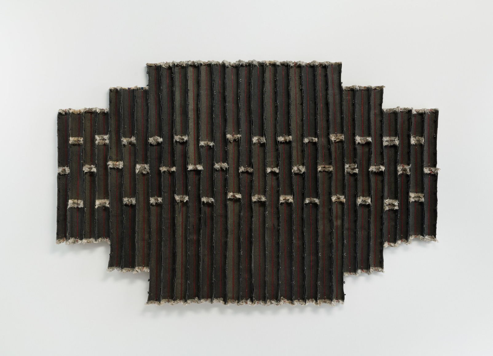 Brenda Mallory - Broken Flow - 2020