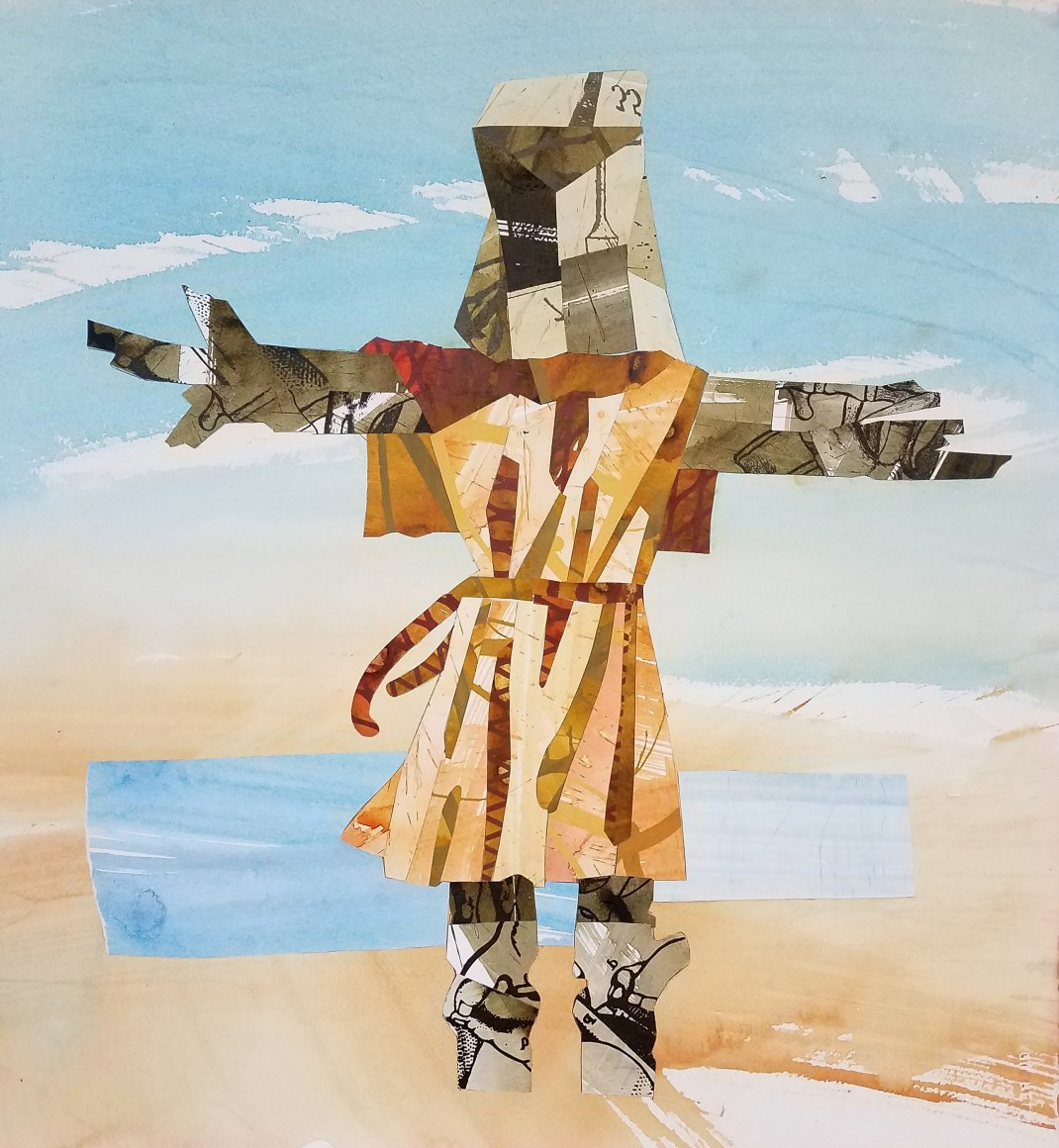 Perkin - Imaginary Sculpture