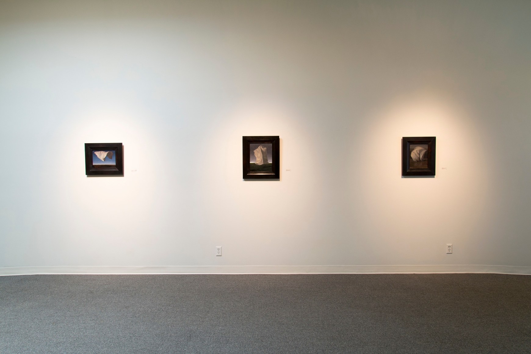 Sean Cain at Laura Russo Gallery June 2014