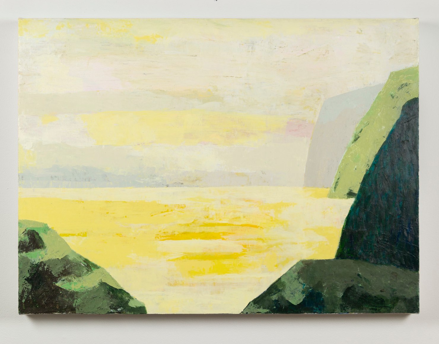 Clevenger - Calm Passage