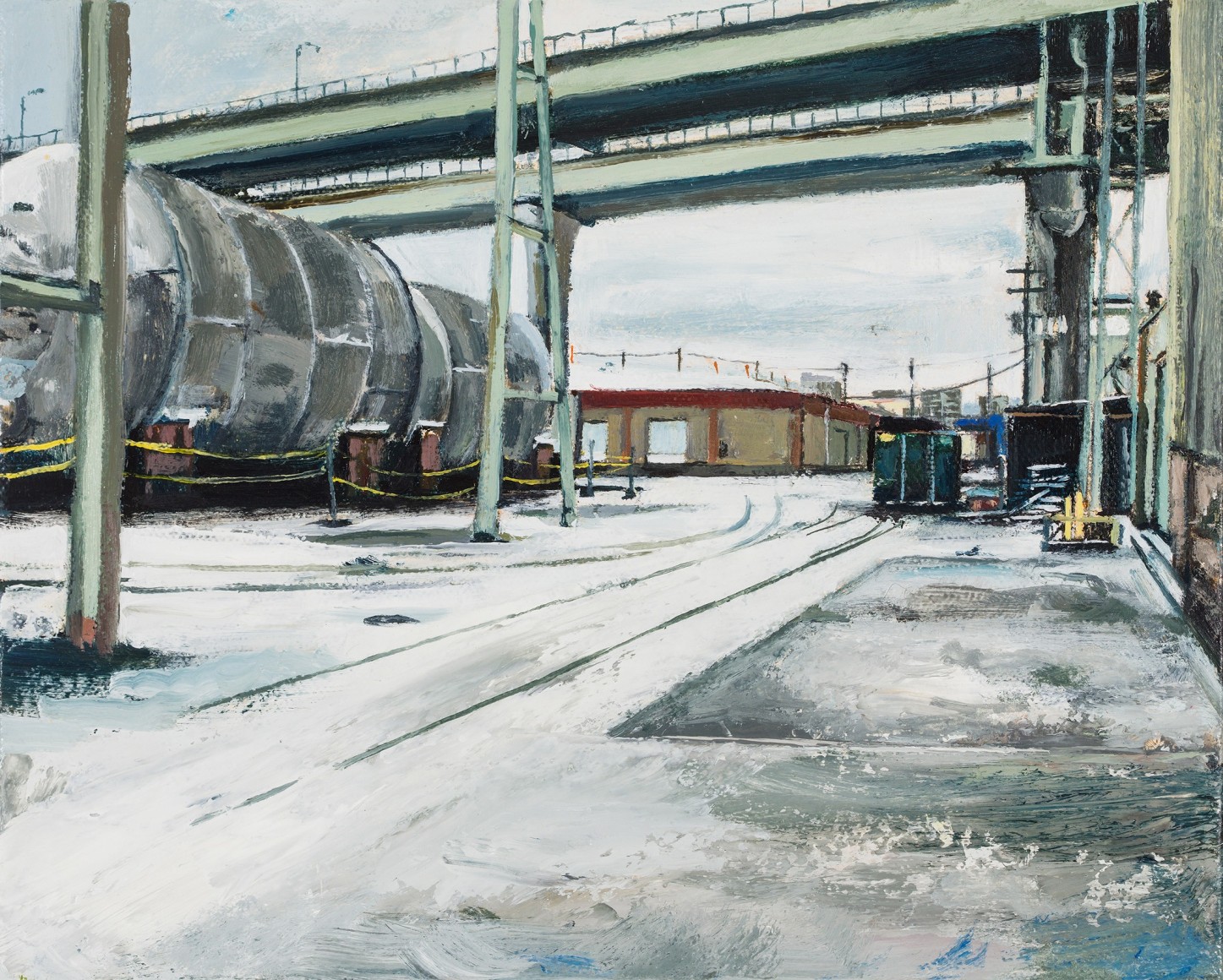 Hardy - Walking for Miles