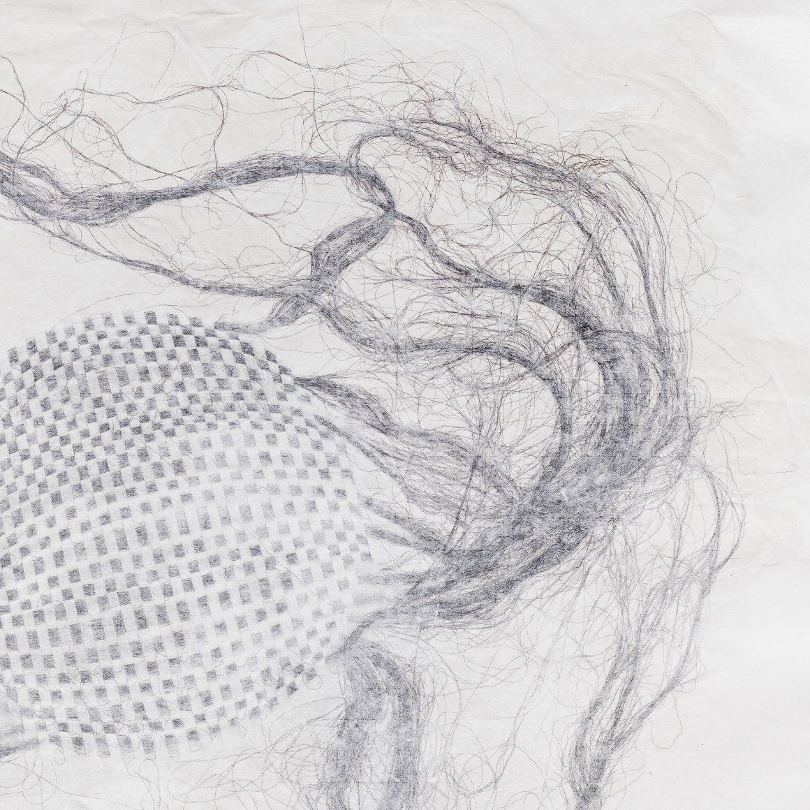 Migration Studies (No. 33, Your mouthfeel, my love, and other prayers I) DETAIL