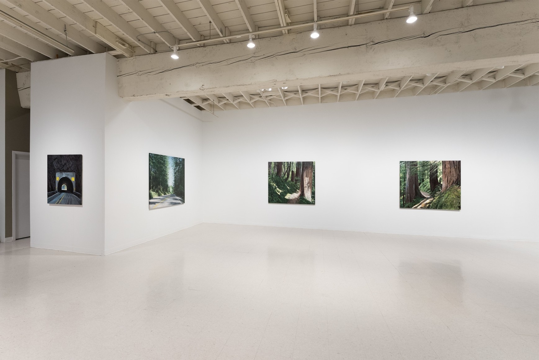 Michael Brophy | Passage | Installation View 04