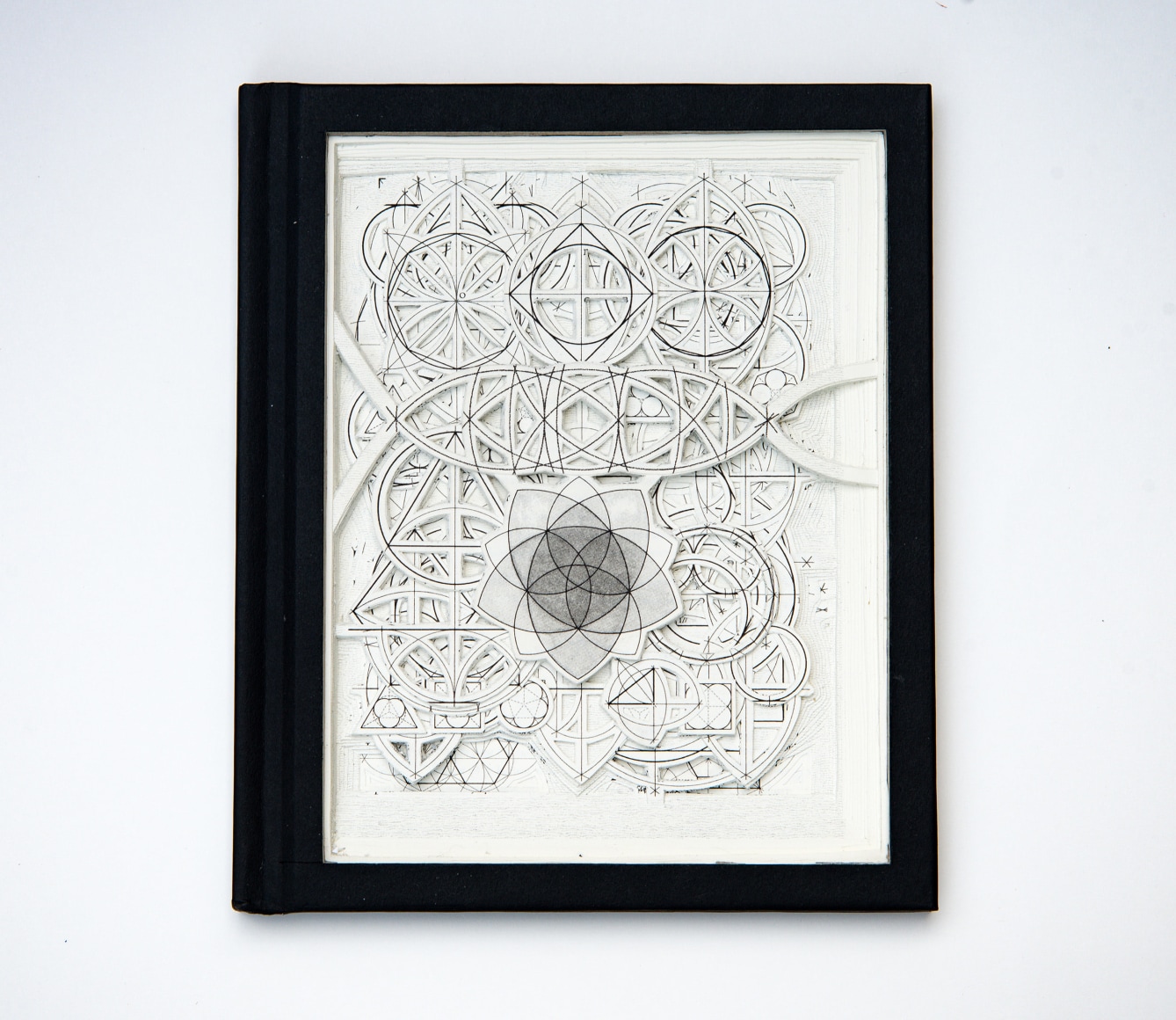 Allen - Ruler and Compass