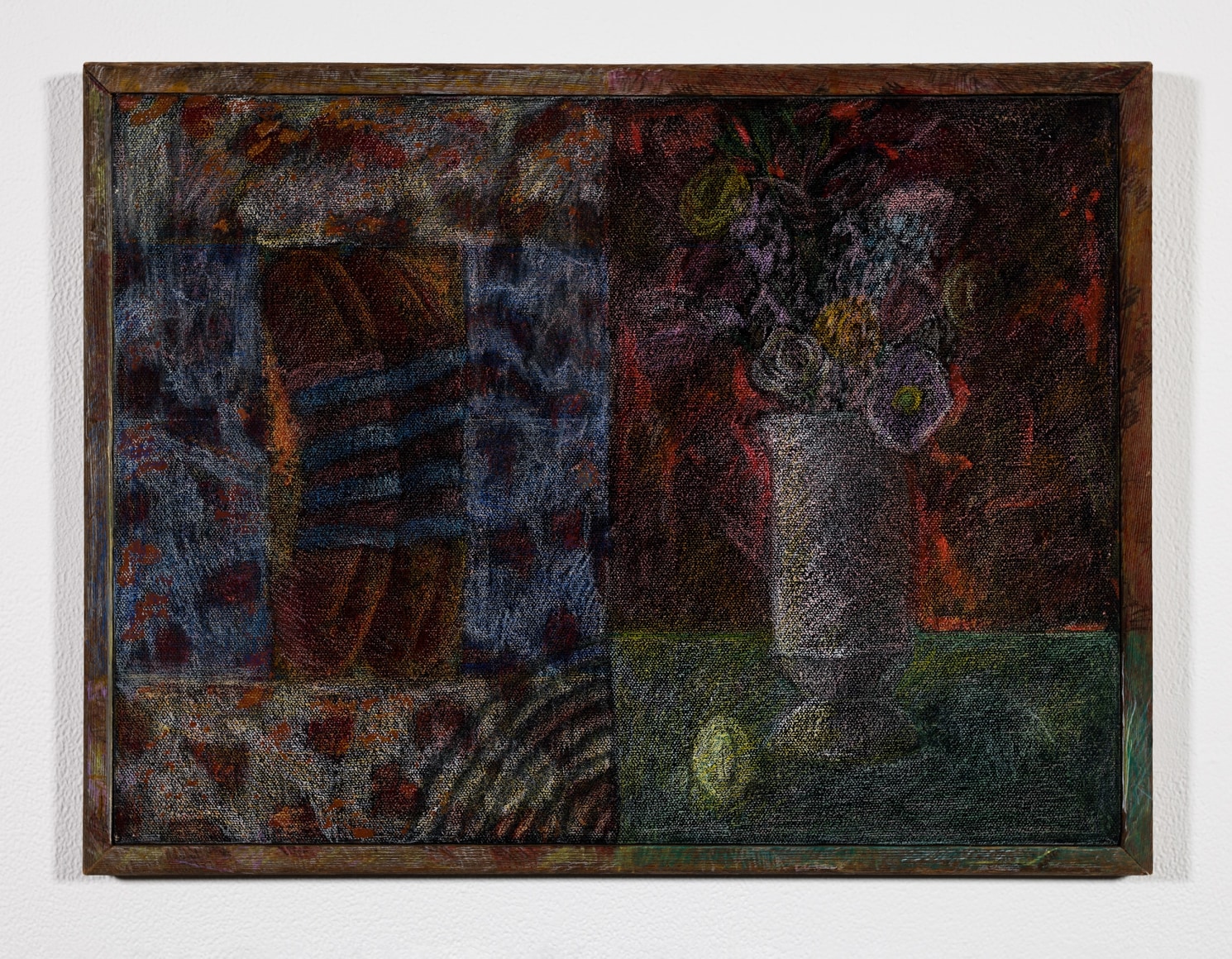 Jack Portland (b. 1946)  Max, 2020