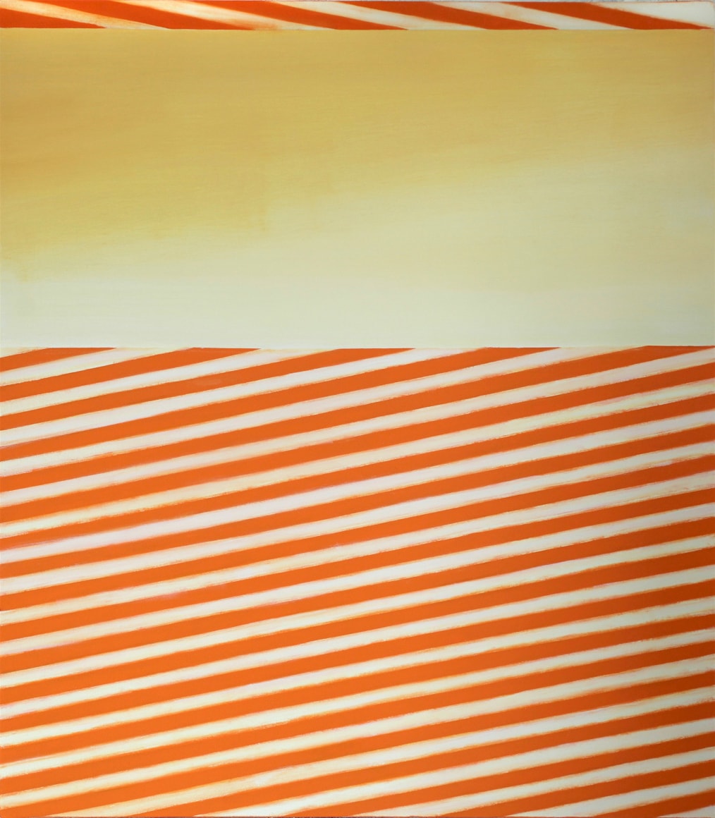 Betty Merken - Shifting Perspective