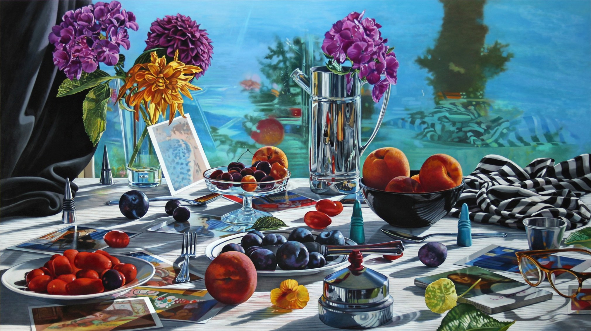 Wolf - Fork Is Irrelevant