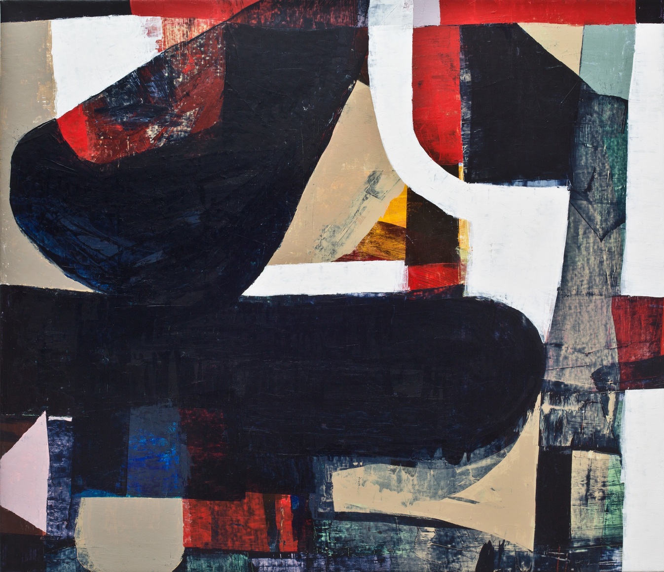 Clevenger - Archaeology