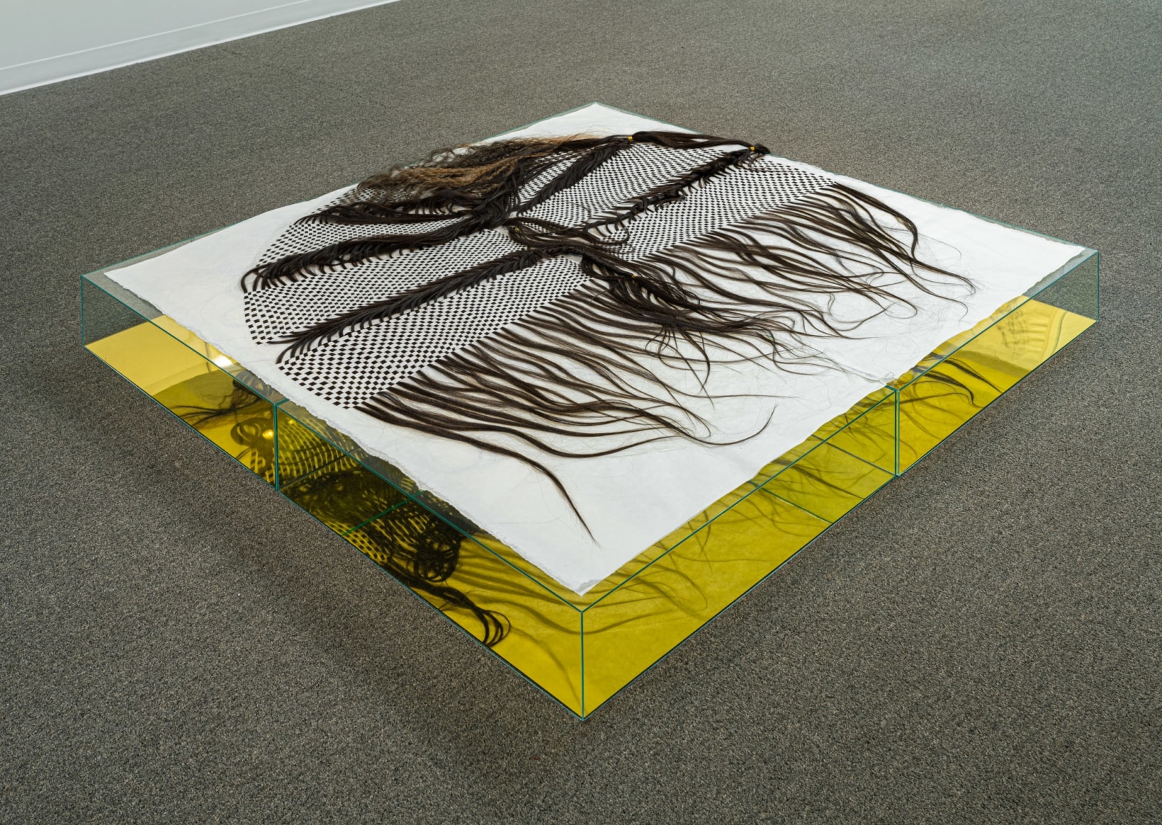 Lisa Jarrett - Heart Condition - Russo Lee Gallery - Installation View 021