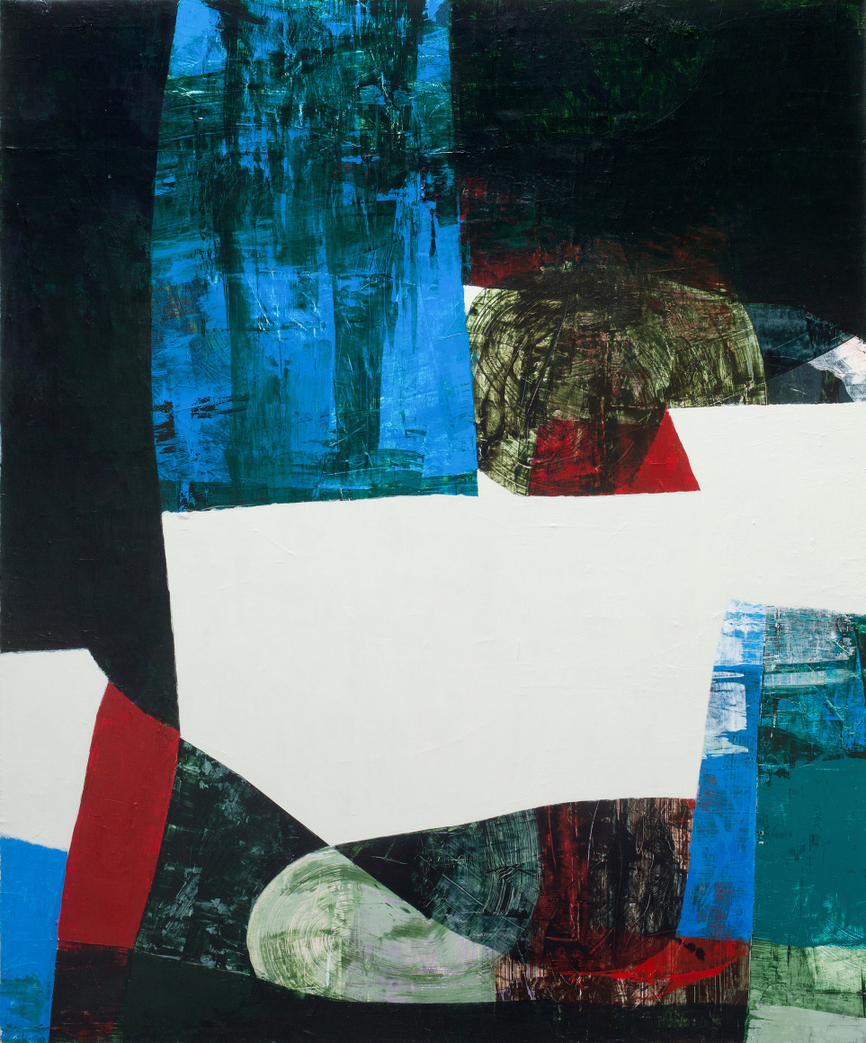 Clevenger - Zen Garden