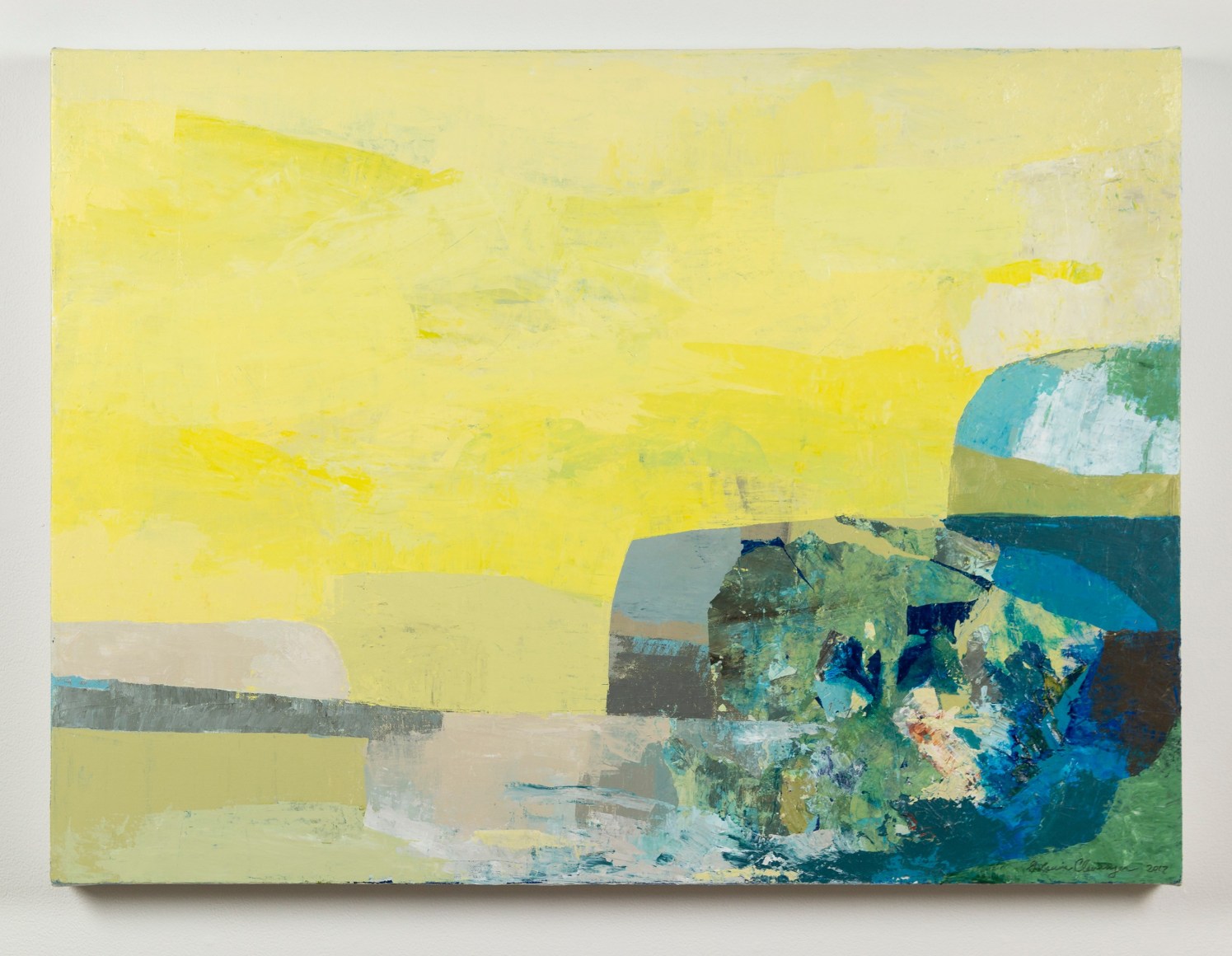 Clevenger - Minus Tide