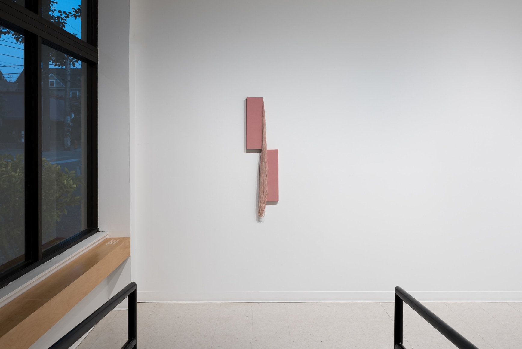 Ko Kirk Yamahira - untitled - Installation View 04