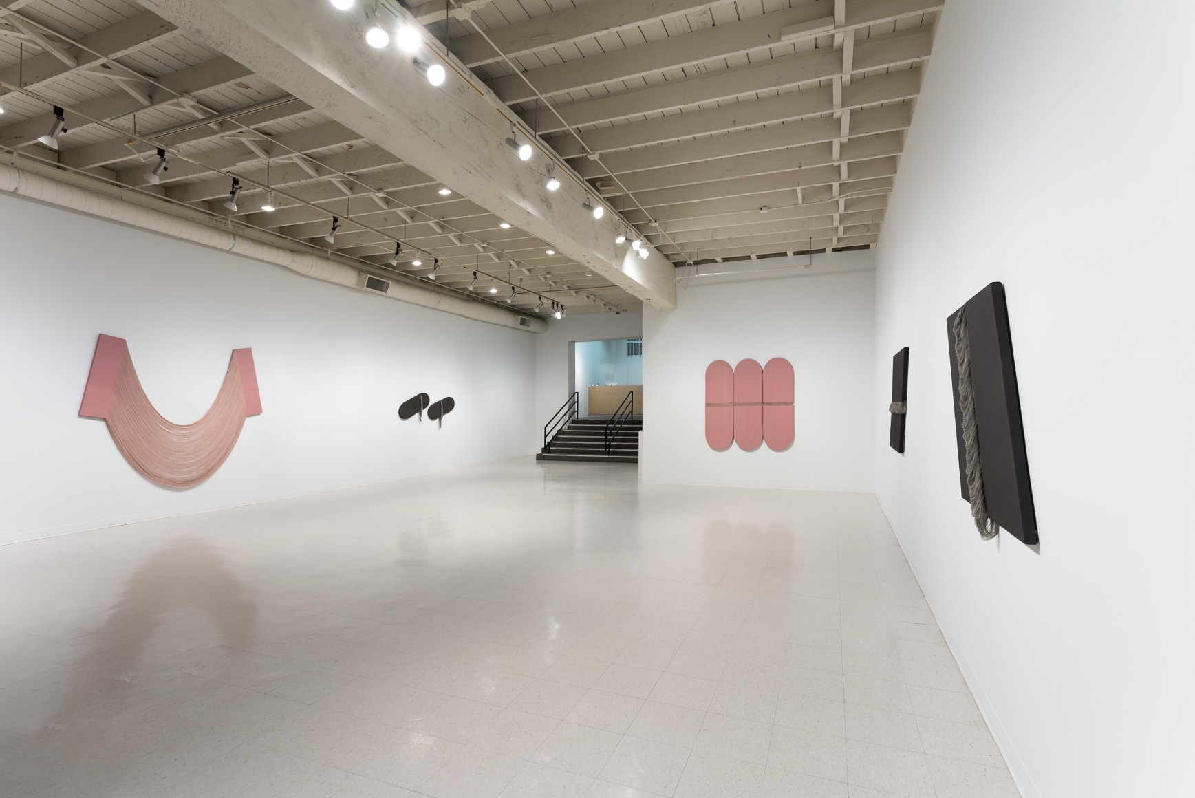 Ko Kirk Yamahira - untitled - Installation View 03