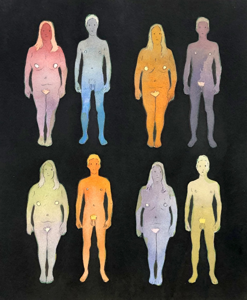 Dan Gluibizzi - a couple searched 12