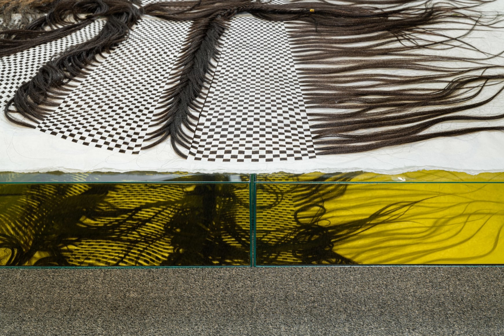 Lisa Jarrett - Heart Condition - Russo Lee Gallery - Installation View 022