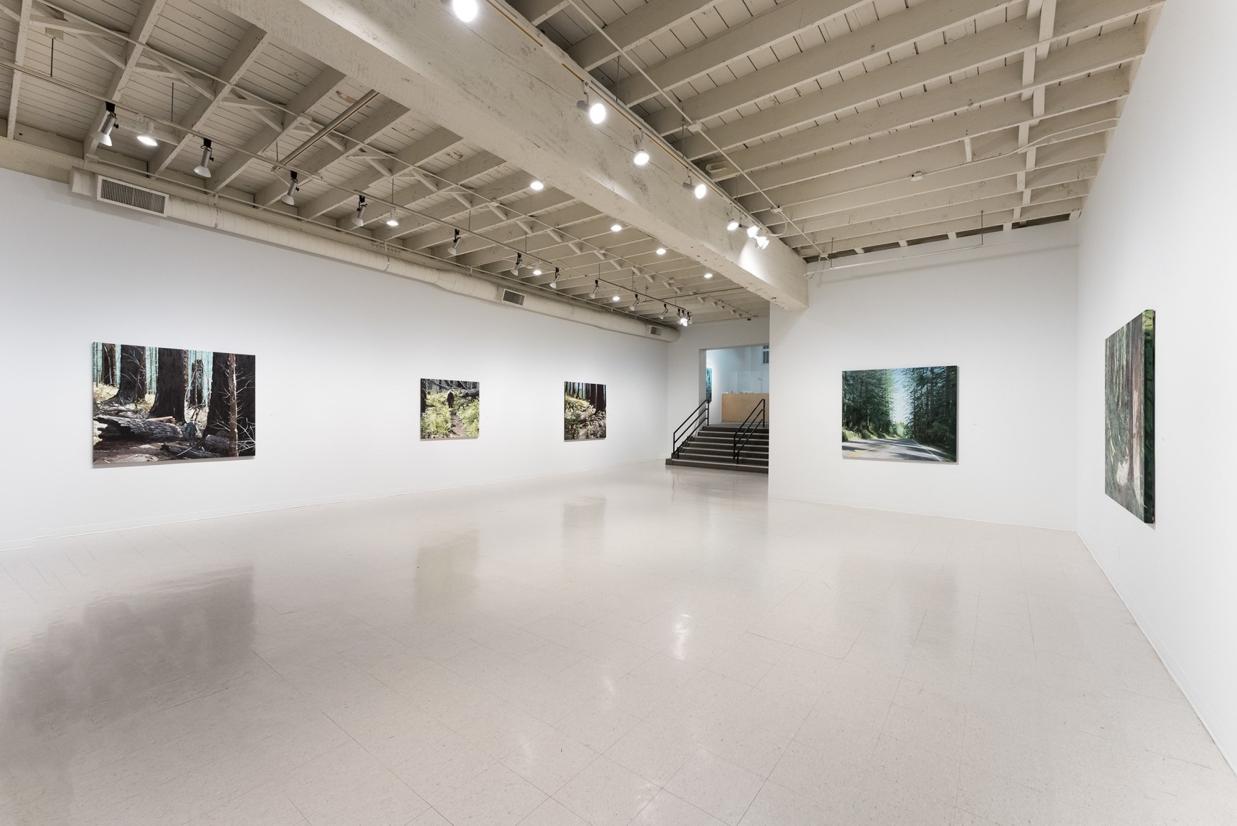 Michael Brophy | Passage | Installation View 09