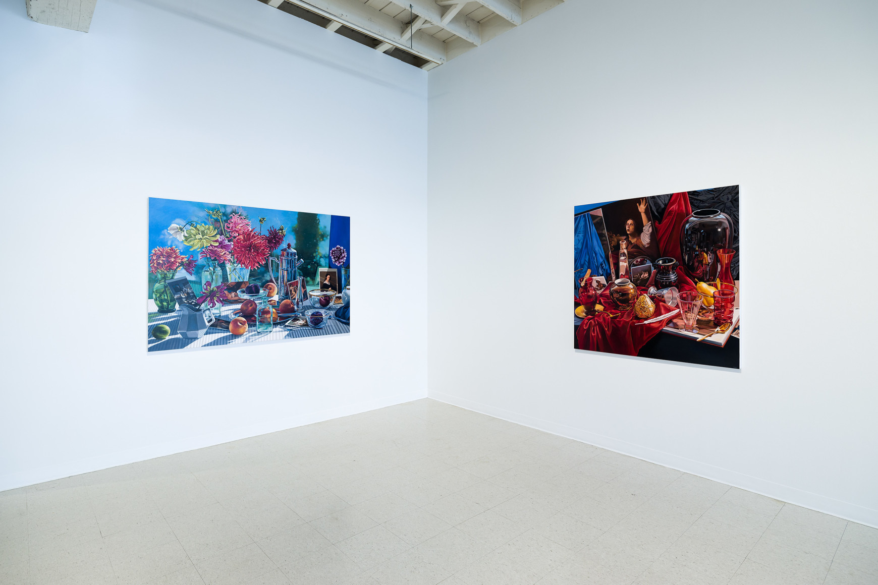 Sherrie Wolf | Memento | June 16&ndash;July 31, 2020 | Installation View 04