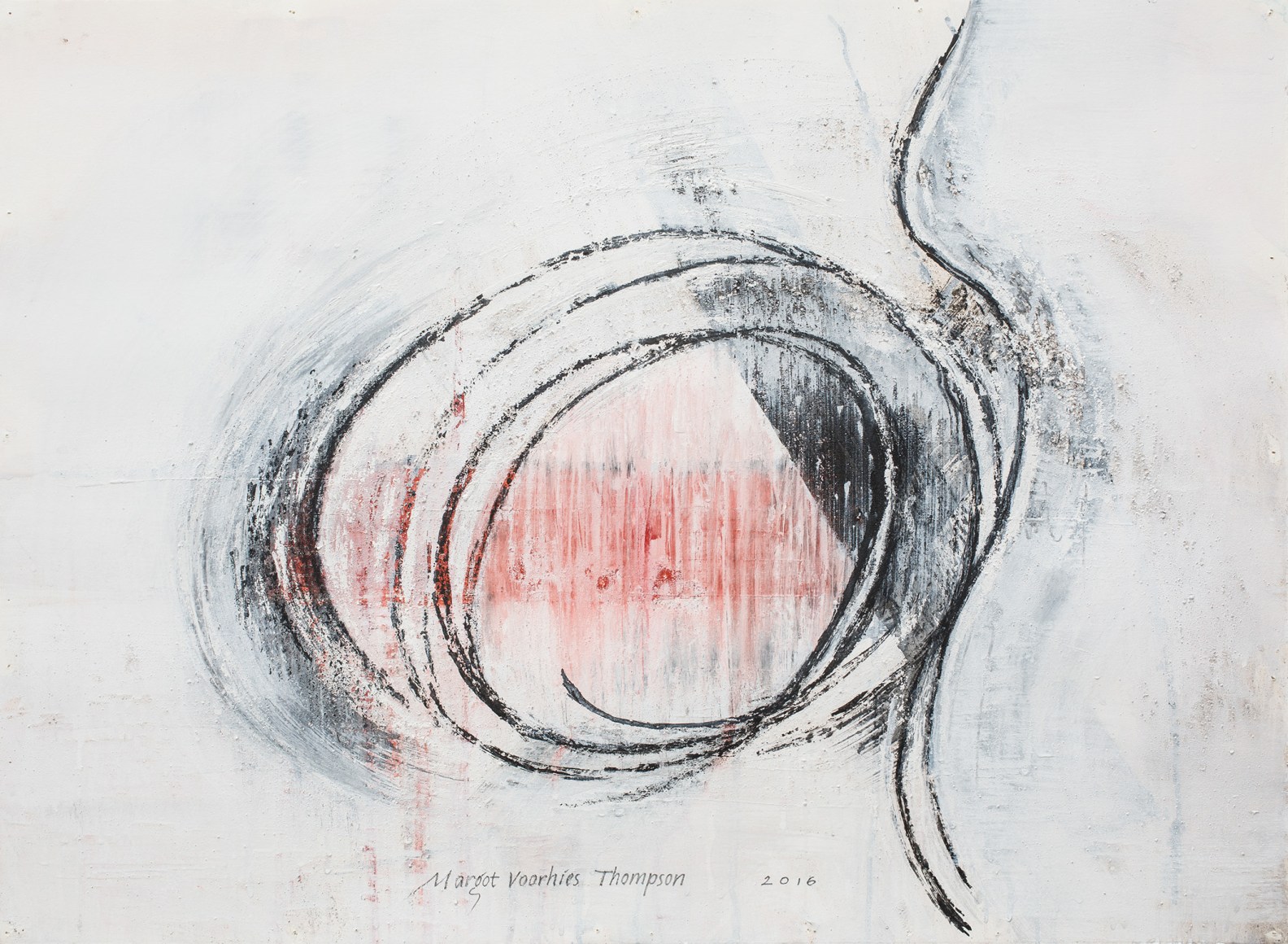 Thompson - Desert Oculus