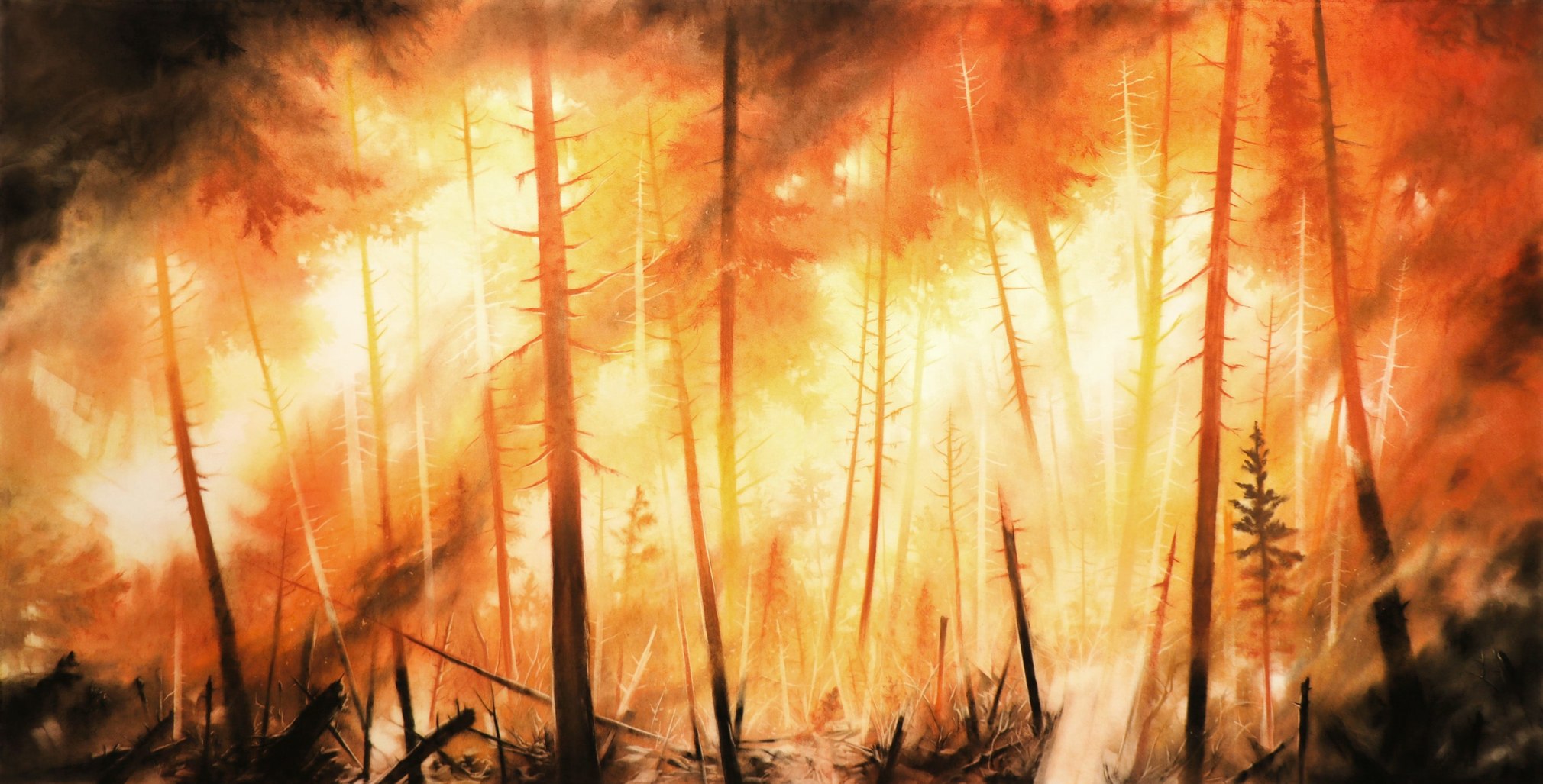 Abbott - Love Without Hope IX