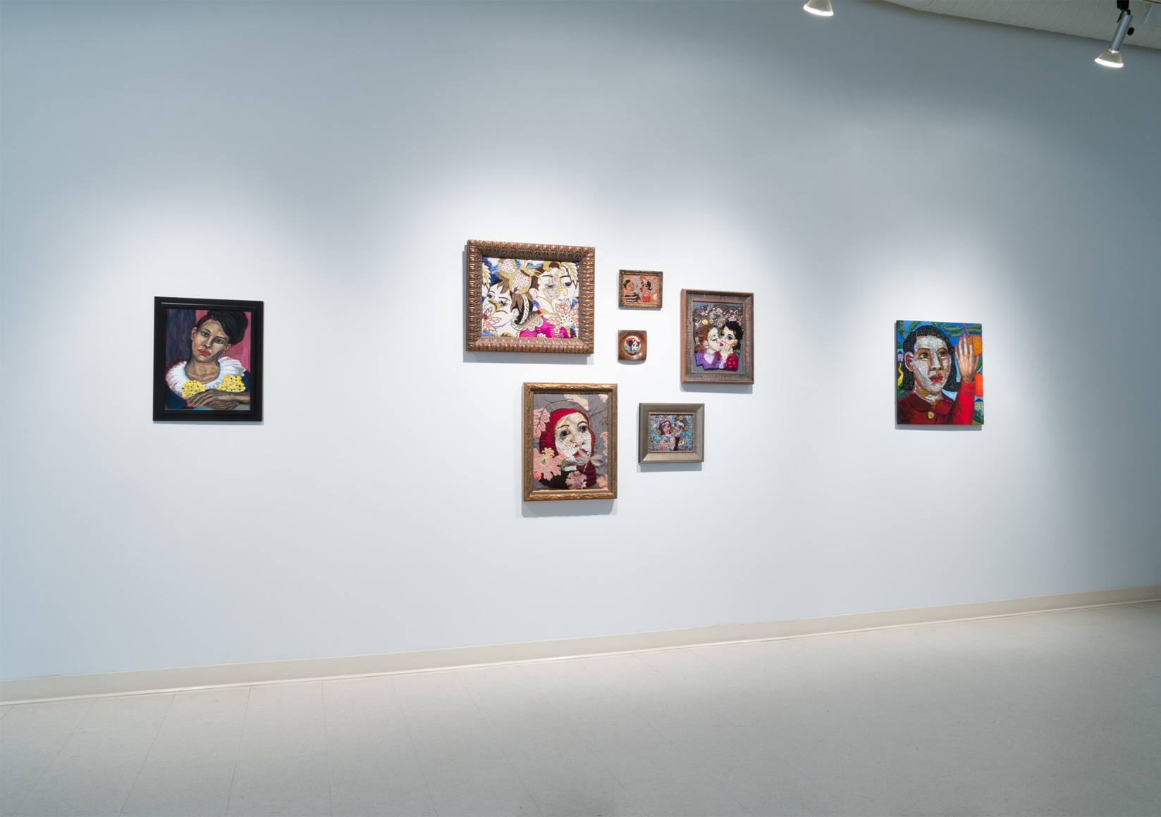 Mary Josephson | Why I Kept a Light Burning | November 2016