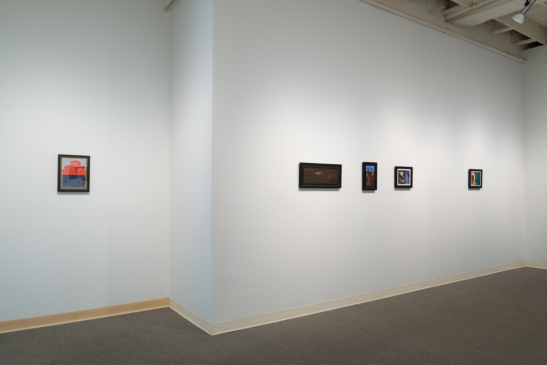 Cain - Installation View June 2017