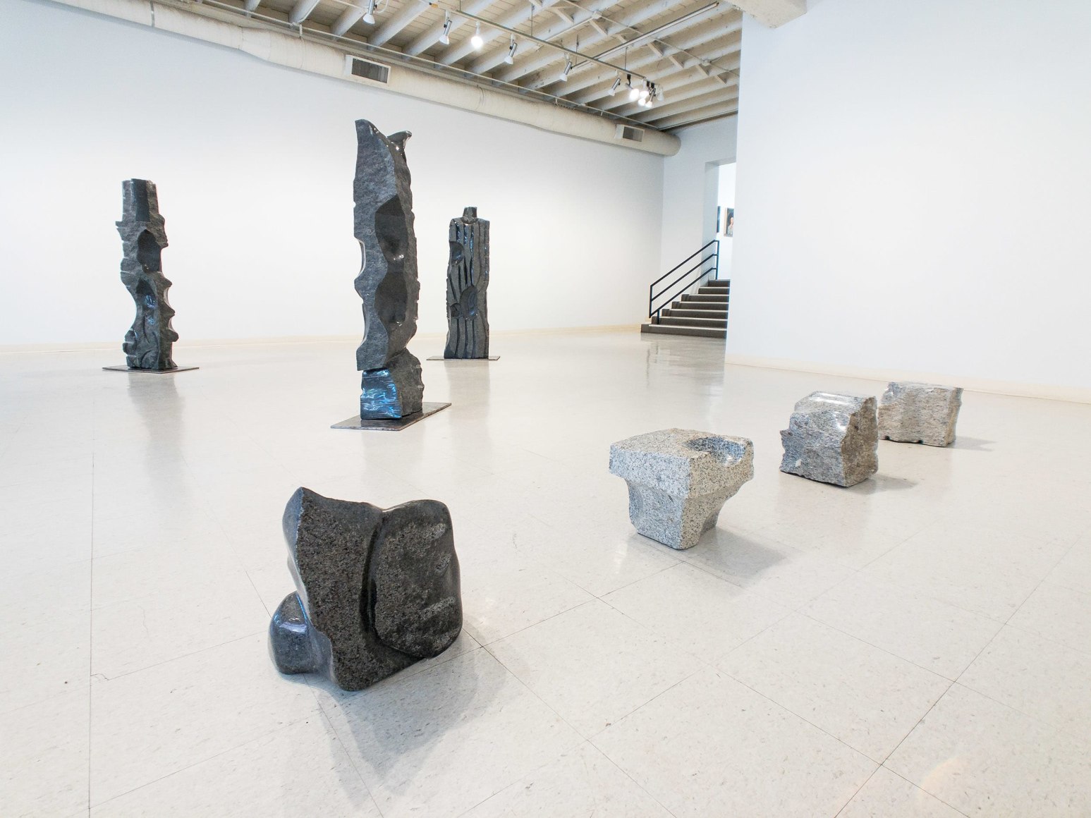 Kosuge - Installation View 02 - August 2019