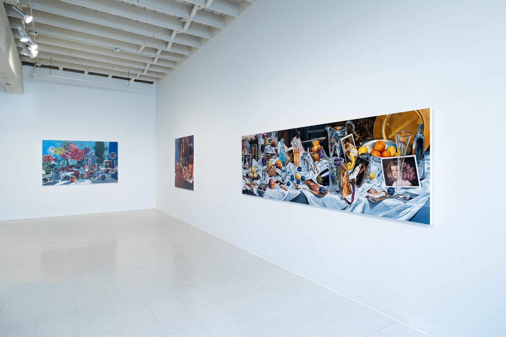 Sherrie Wolf | Memento | June 16&ndash;July 31, 2020 | Installation View 05