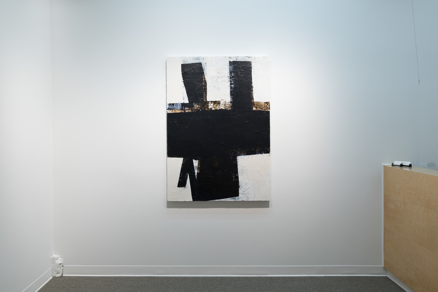 G. Lewis Clevenger | All the Things | Russo Lee Gallery | January 7&ndash;30, 2021