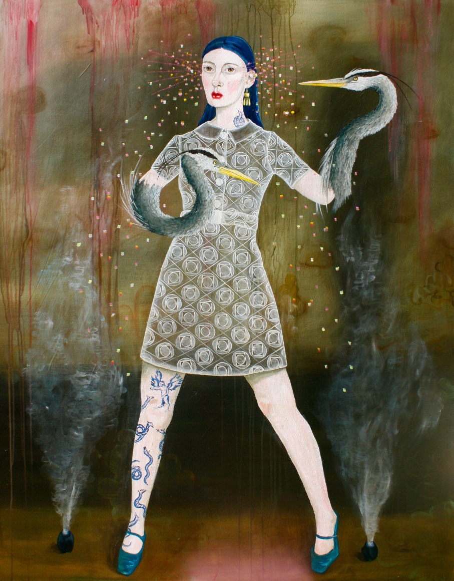 Siems - Feral Seer III