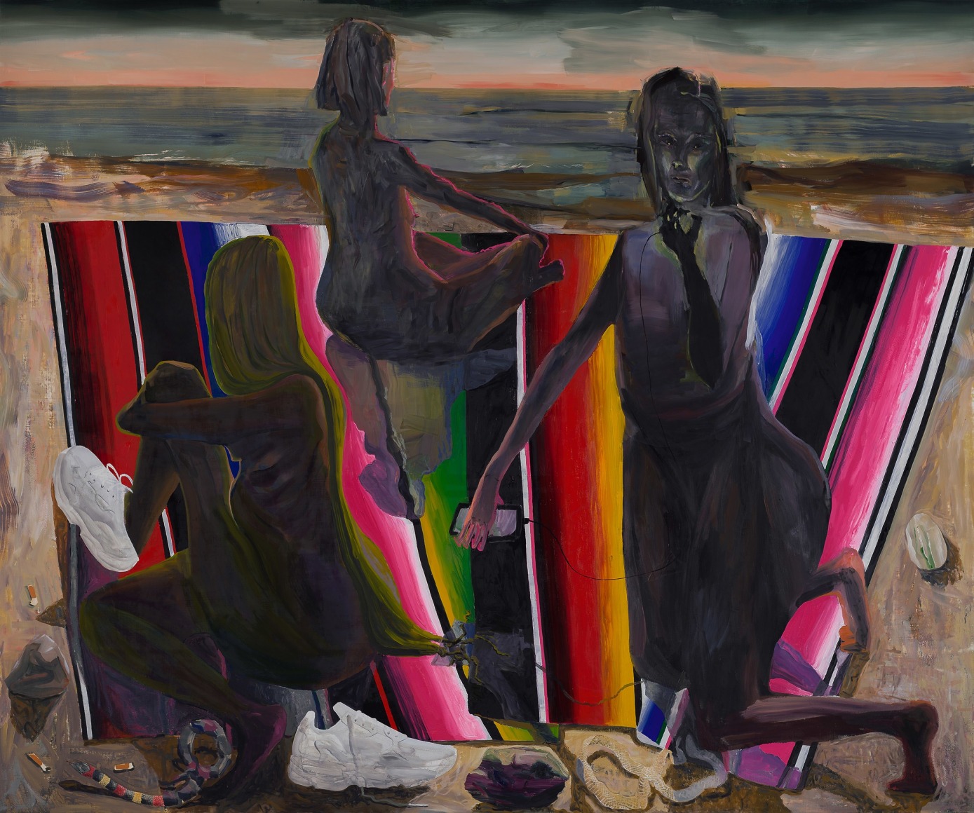 Elizabeth Malaska - Little Light