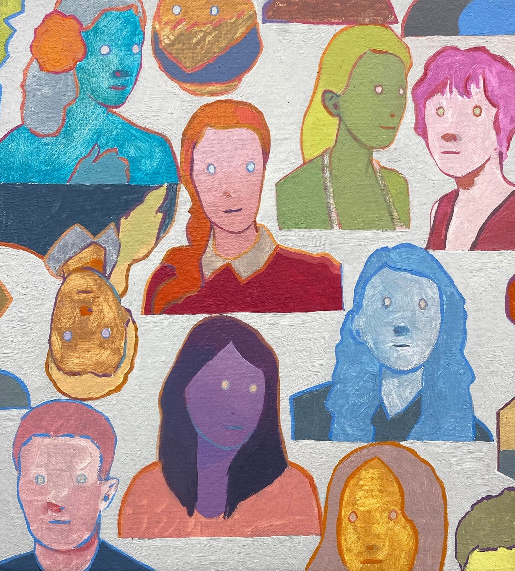 Dan Gluibizzi  extras, 2020