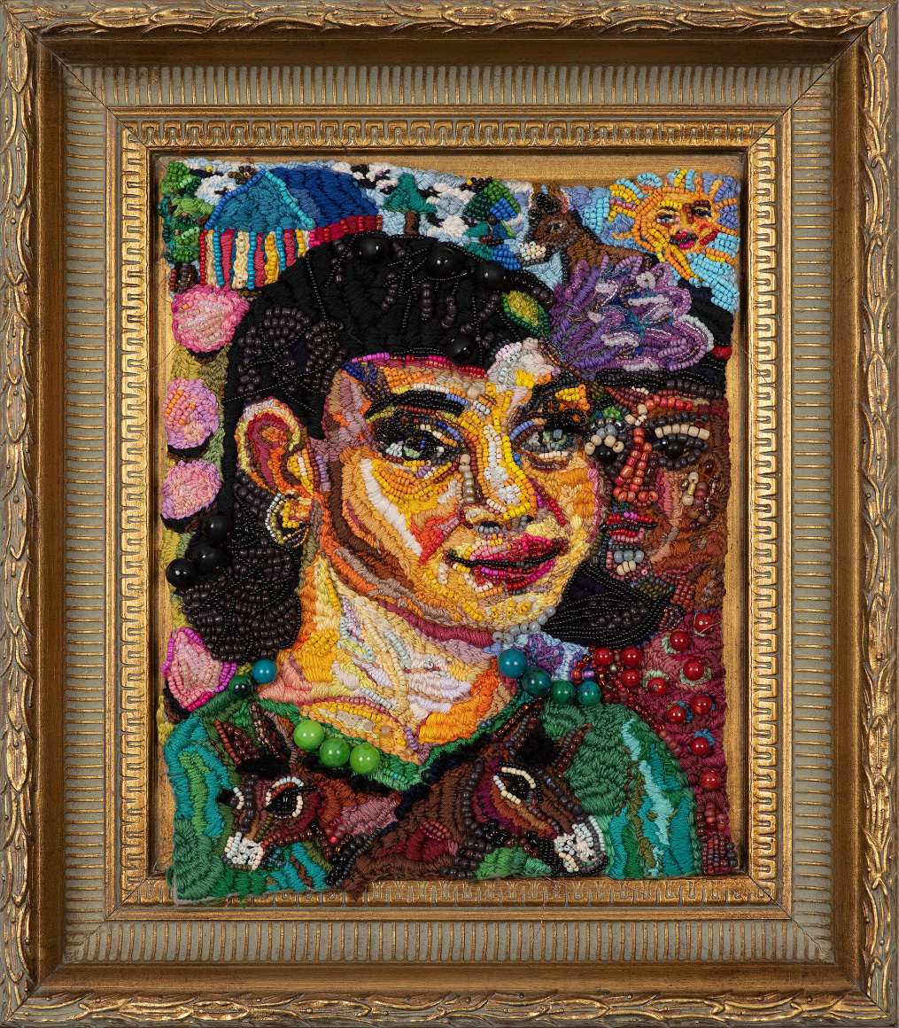 Mary Josephson  Unforgettable Evening