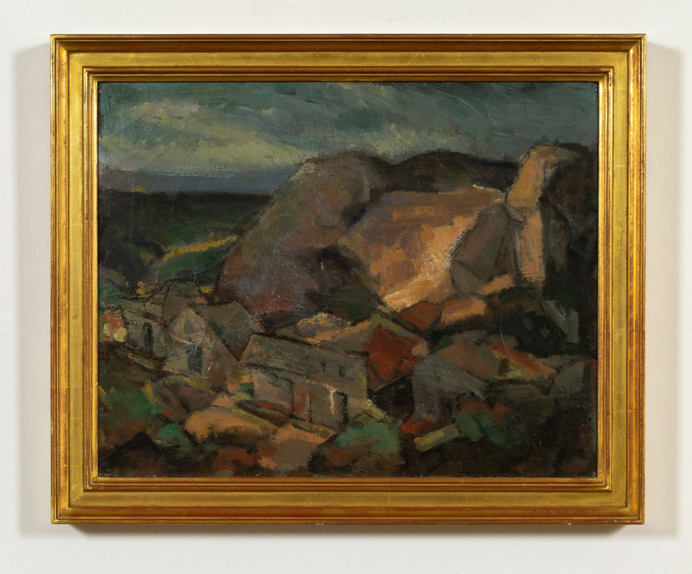 Tester - landscape