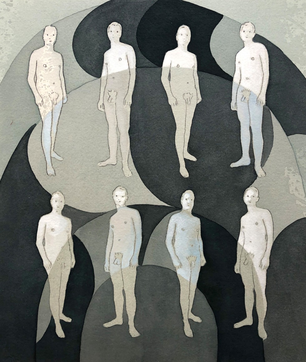 Dan Gluibizzi - a couple searched 2