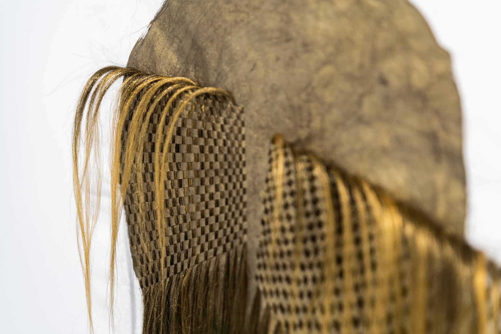 Lisa Jarrett - Heart Condition - Russo Lee Gallery - Installation View 037