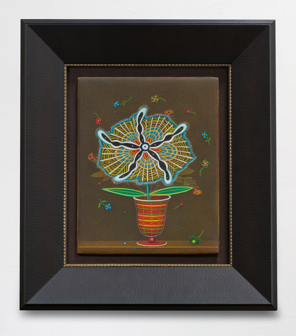 Rickabaugh - Wildflower Mix