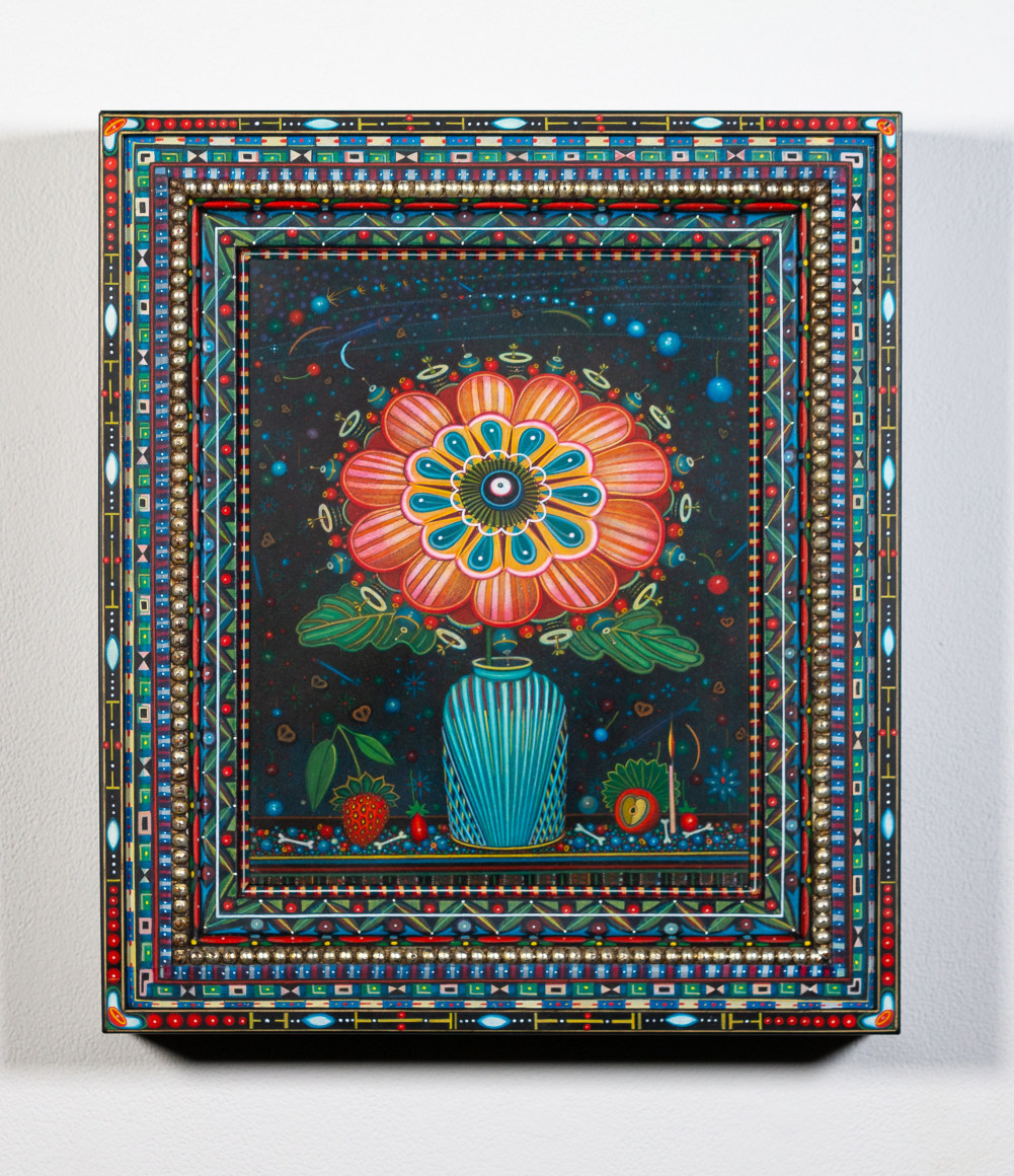 Rickabaugh - Trail of Bones