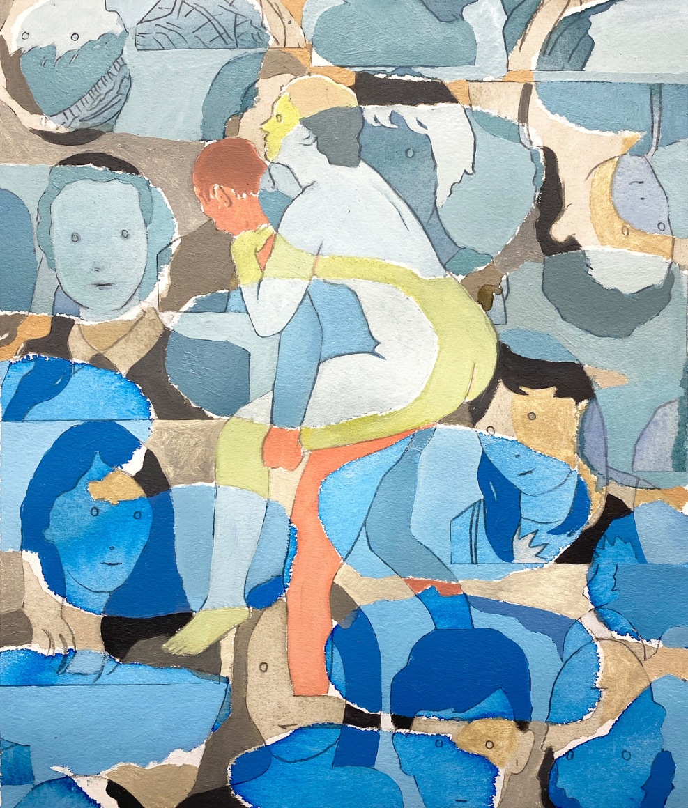 Dan Gluibizzi  Summer streaming, 2021