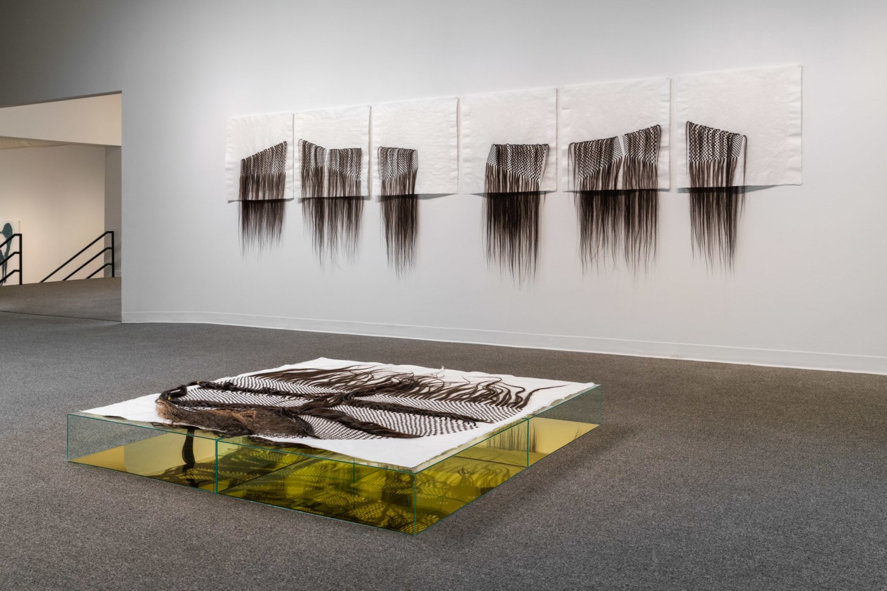 Lisa Jarrett - Heart Condition - Russo Lee Gallery - Installation View 038