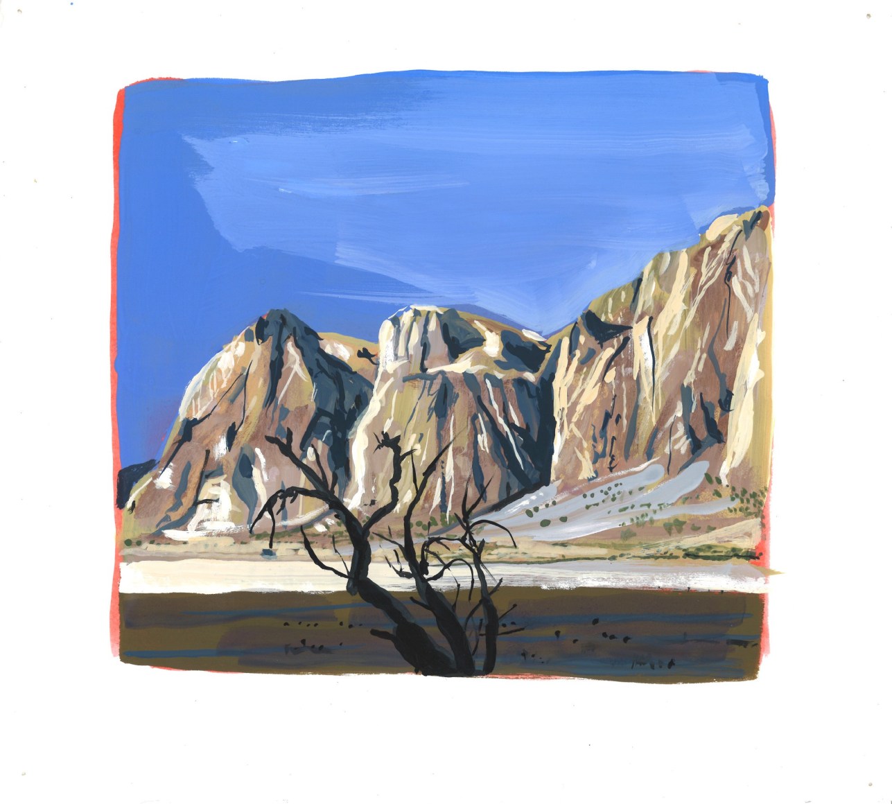 Brophy - Owyhee Trip 22