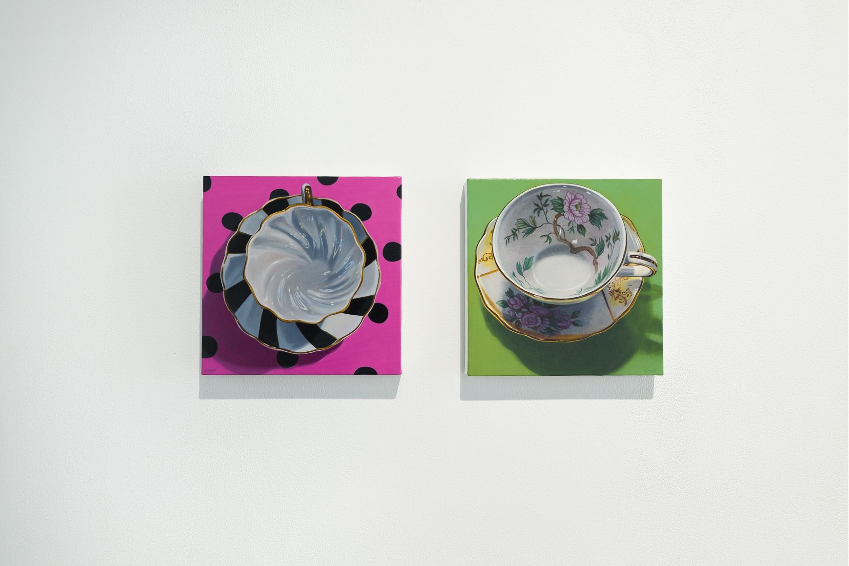 Sherrie Wolf | Memento | June 16&ndash;July 31, 2020 | Installation View 07
